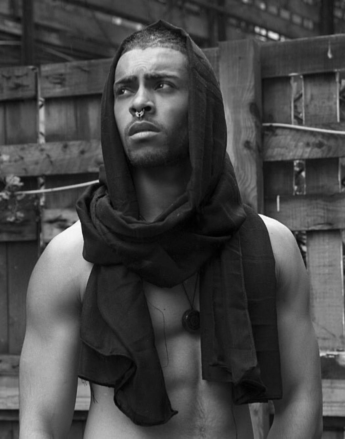 Ben Francis Fusion Management