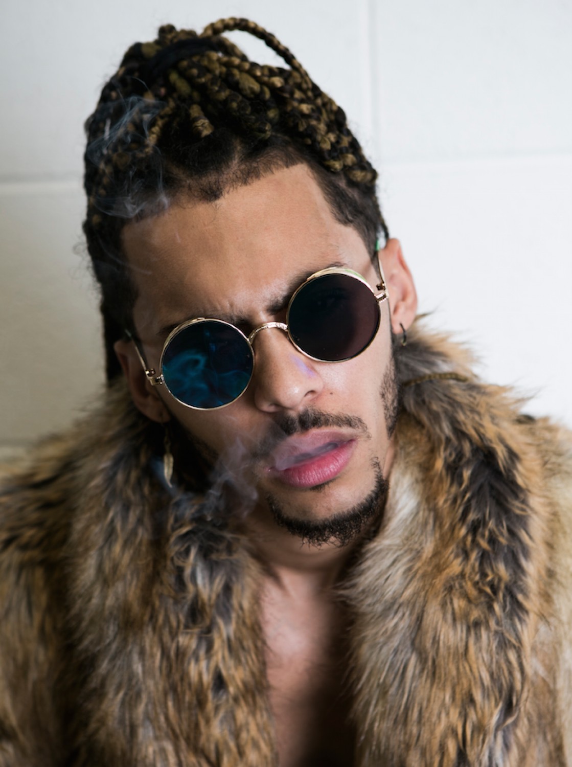 Ben Francis Fusion Management