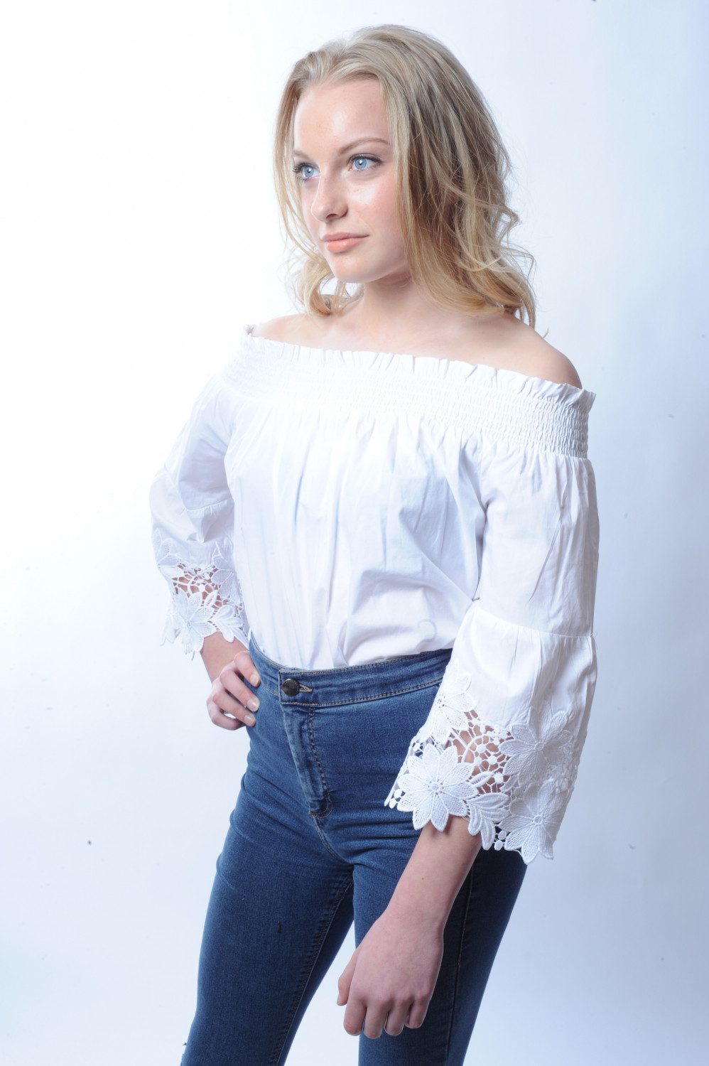 Clara Barefoot Fusion Management