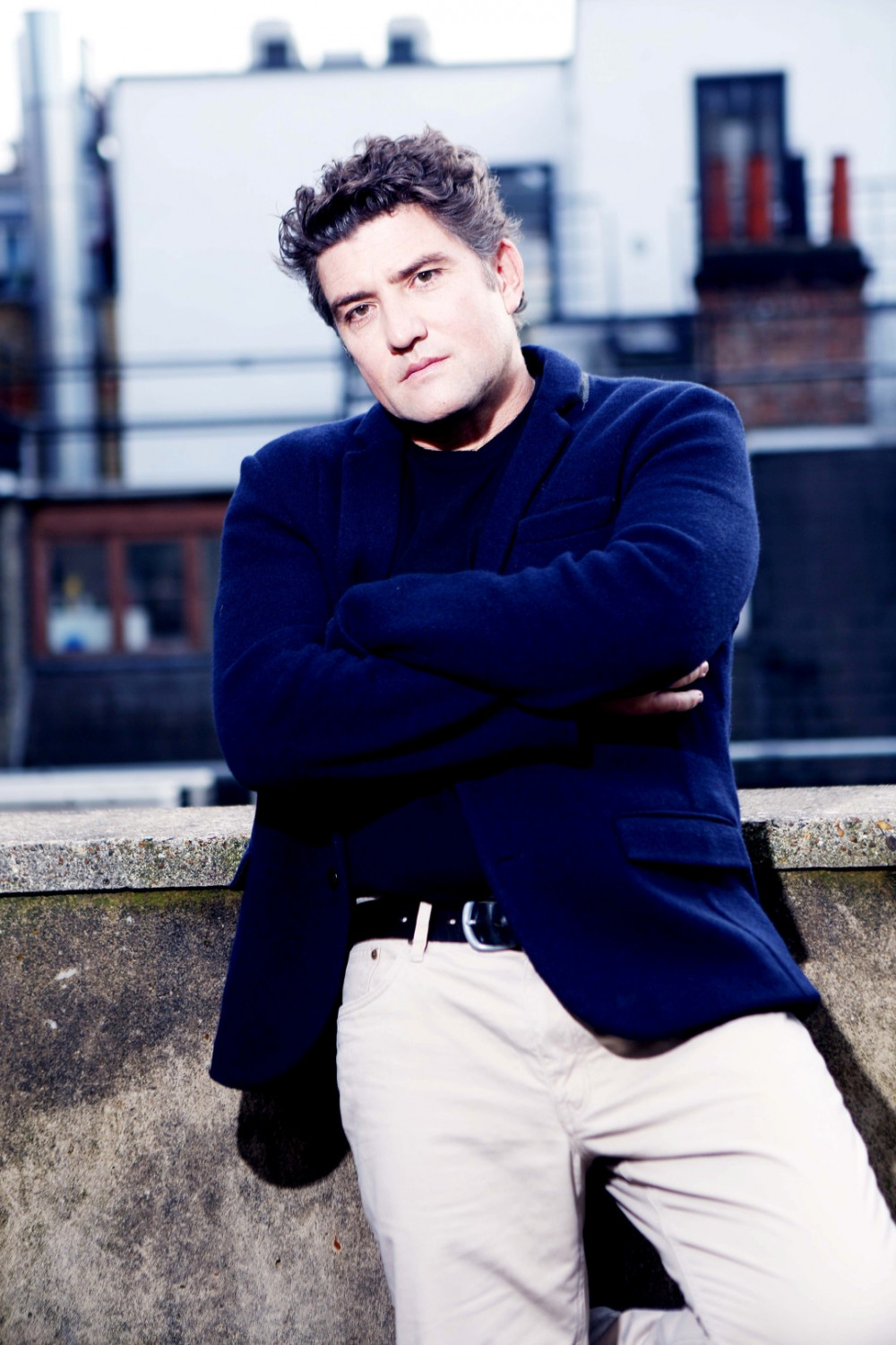 Howard Hodgson Fusion Management
