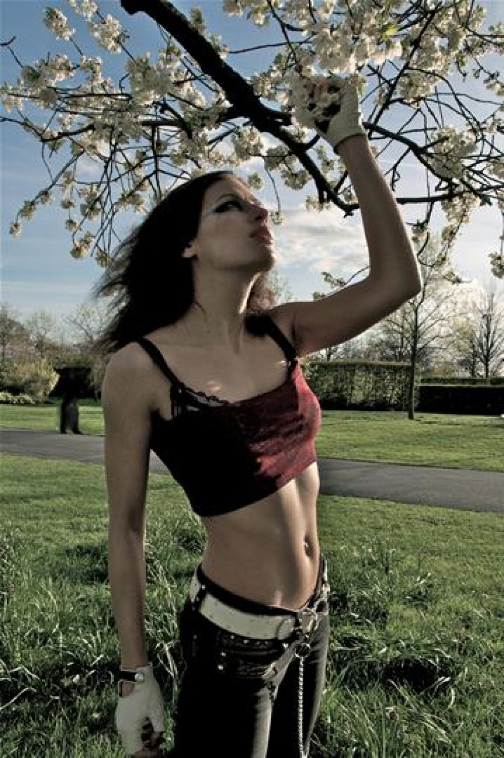 Roxanne Gregory Fusion Management