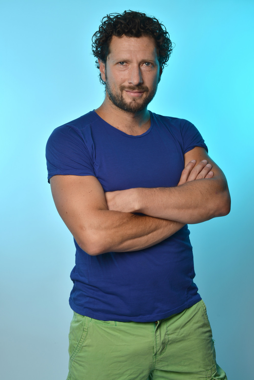 Santiago Castro Fusion Management