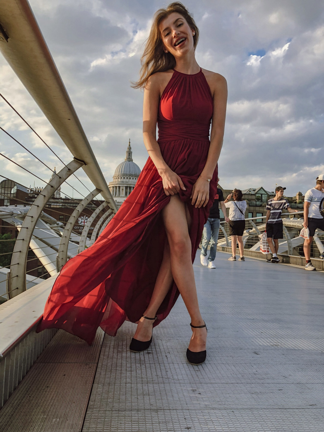 Alina Bivol Fusion Management