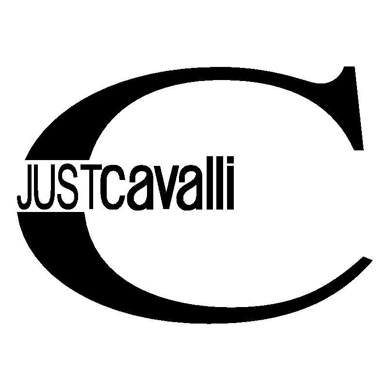just cavalli logo